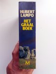 Lampo, Hubert - Het Graalboek (Ex.2) Lampo, Hubert - Het Graalboek (Ex.2)