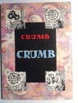 Crumb, Robert - Crumb / verschenen tgv tentoonstelling: de Wereld volgens Crumb, Teylinger Museum