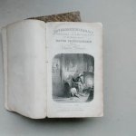 Dickens, Charles - Levensgeschiedenis, lotgevallen, ondervindingen en opmerkingen David Copperfield de Jonge Dickens, Charles - Levensgeschiedenis, lotgevallen, ondervindingen en opmerkingen David Copperfield de Jonge