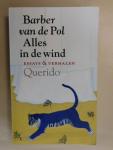 Pol Barber van de - Alles in de wind
