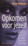 Anne Dickson 40325, A. Hazenberg 58086 - Opkomen voor jezelf