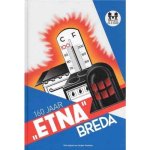 Jörgen Janssens - 160 jaar ETNA Breda