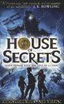 Chris Columbus, Chris Rylander - House of Secrets