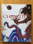  - 3 Auction Catalogues Christie's Amsterdam: Chinese and Japanese Ceramics and Works of Art, 20 November 2002 - 4 November 2003 - 19 May 2004