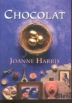 Joanne Harris - Chocolat Geb