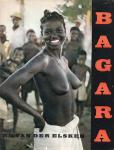 Elsken van der Ed - Bagara, 1958 fotoboek Centraal Afrika