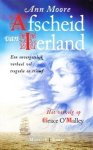 Moore, Ann - (02) Afscheid van Ierland