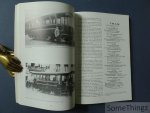 de Keukeleire, Erik en Ryckaert, Pierre. - Trams in Merelbeke: een geschiedkundig overzicht van de uitbating van de buurtspoorweglijnen ... in de periode 1886-1921 de Keukeleire, Erik en Ryckaert, Pierre. - Trams in Merelbeke: een geschiedkundig overzicht van de uitbating van de buurtspoorweglijnen ... in de periode 1886-1921
