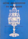 Meuris, W. & H. Nauts - Antiek edelsmeedwerk uit Wase kerken