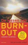 Annegreet van Bergen - De lessen van burn-out