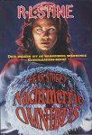 Stine, Robert L. - Fear Street: Cheerleaders 1+2+3: De Nachtmerrie Omnibus (pikkedonker editie)