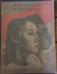 INDONESIA. - Herdenkingsnummer. Indonesia. Weekblad jaargang 17 nr. 10-11. 1946. Een jaar Repoeblik Indonesia.