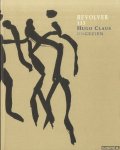 Wildemeersch, Georges (woord vooraf) - e.a. - Revolver 113: Hugo Claus - Ongezien