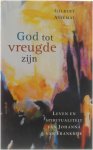 Gilbert Assémat - God tot vreugde zijn - Leven en spiritualiteit van Johanna van Frankrijk