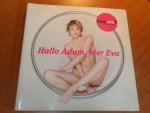 diverse auteurs - Hallo Adam, hier Eva