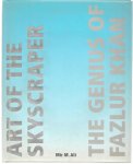 Ali, Mir M. - Art of the Skyscraper - The genius of Fazlur Khan