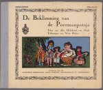 Ada van Oordt - De beklimming van de Poermanpatsja