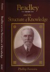 Ferreira, Philip - Bradley and the Structure of Knowledge