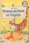 Walt Disney - Winnie de Poeh en Teigetje