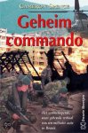 Spence - Geheim commando Spence - Geheim commando