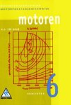 B.J. ter Haar - Motoren Semester 6