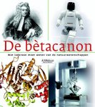 Robbert Dijkgraaf - De bètacanon Robbert Dijkgraaf - De bètacanon
