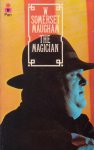 Maugham, W. Somerset - The Magician. A novel together with a fragment of autobiography