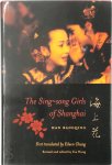 Bangqing Han - The Sing-Song Girls of Shanghai