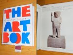 Tobler, Jay - The American Art Book