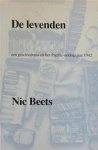Nic Beets - De levenden een geschiedenis uit het Pacific-oorlogsjaar 1942