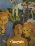 Walther, Ingo F. - Paul Gauguin 1848-1903 (Schilderijen van een verschoppeling), 95 pag. paperback, gave staat