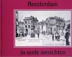 Hofman, W. - Amsterdam in oude ansichten Hofman, W. - Amsterdam in oude ansichten