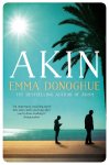 Emma Donoghue - Akin