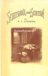 Andersen, H.C. - Schetsboek zonder schetsen