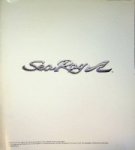 Sea Ray - Catalogus Sea Ray Sportkreuzer 1992