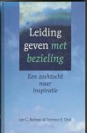Bolman, Lee G. & Deal, Terrence E. - Leiding geven met bezieling. Een zoektocht naar inspiratie