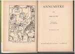 Man, Annie de - Annemieke