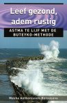 Masha Anthonissen-Kotousova - Leef gezond, adem rustig