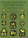 Jackson, Charles - English goldsmiths and their marks: a history of the goldsmiths and plate workers of England, Scotland, and Ireland