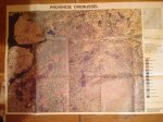  - Grote provincie atlas / Overijssel / druk 1