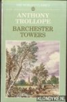 Trollope, Anthony - Barchester Towers