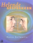 Guilmartin, Nance - Helende gesprekken. Als je niet weet wat je moet zeggen