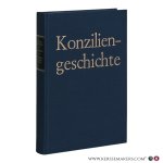 Brandmüller, Walter. - Das Konzil von Pavia-Siena 1423-1424. Brandmüller, Walter. - Das Konzil von Pavia-Siena 1423-1424.