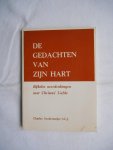 Charles Sondermeijer S.C.J. - De gedachten van zijn hart.