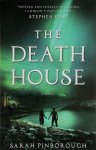 Sarah Pinborough - The Death House