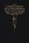 Augustinus, Aurelius - Augustinus, Aurelius-Belijdenissen