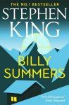 Stephen King - Billy Summers