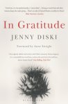 Jenny Diski 55565 - In Gratitude