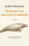 Schalansky, Judith - De lessen van mevrouw Lohmark