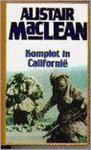 MacLean - Komplot in Californie
